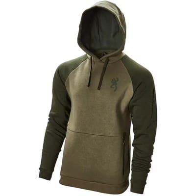 Hoodie Browning Snapshot Two Tones