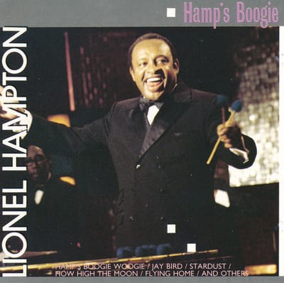 Lionel Hapton Hamp's Boogie