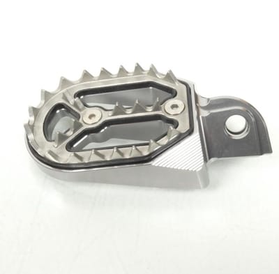 Cale pied Sifam pour Moto KTM 125 SX 2005 à 2015 Neuf