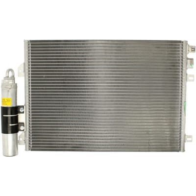Condensor, airconditioning NRF 35771
