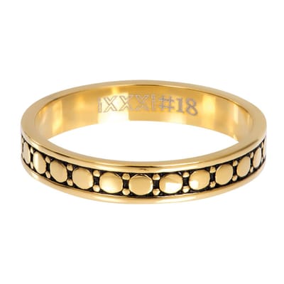 iXXXi invulring Happiness R06606 (4MM)