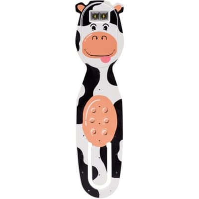 Flexilight Rechargeable Pals Cow