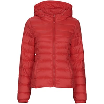 Only  Donsjas ONLTAHOE HOOD JACKET OTW NOOS