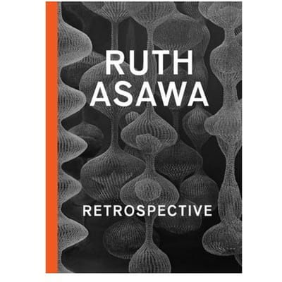 Ruth Asawa