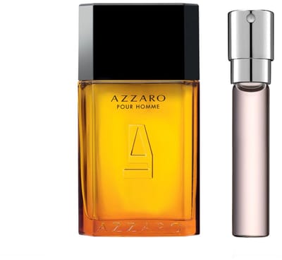 Azzaro Azzaro Pour Homme - Eau de Toilette - 8ml Travelsize Parfum