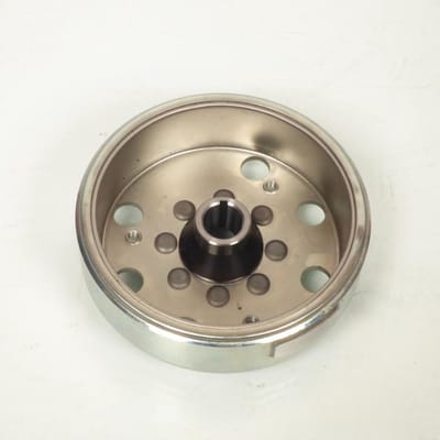 origineel magneetontstekingswiel voor gilera 50 ijscooter 584526 nieuw