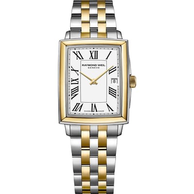 Raymond Weil Toccata 5925-STP-00300 Horloge
