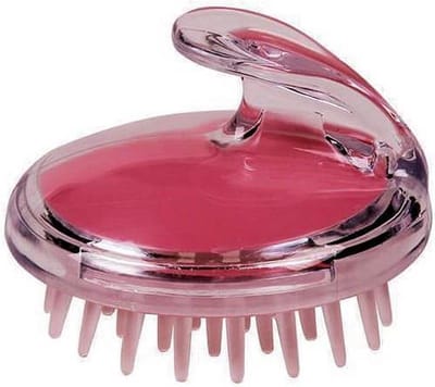 LOUZIR Massageborstel - Massage Brush- Anti-Stress