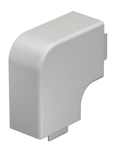OBO Verticaal Hoekstuk Pijpkanaal - 6192858 [2 Stuks]