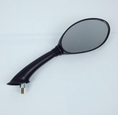 rechter spiegel rms voor scooter piaggio 50 vespa et2 1999 tot 2005 c1600/38100 / d nieuw