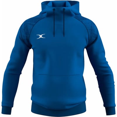 Junior Hoodie Gilbert GTS