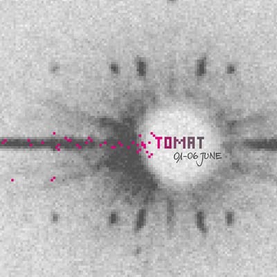 Tomat - 01-06 June (CD)