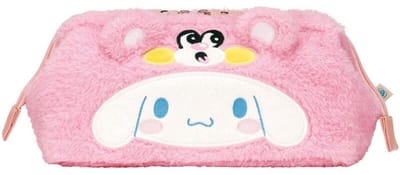Skater Sanrio Pencil case Cinnamoroll 20 x 12 cm Stationery