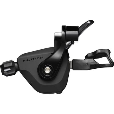 Versnellingspook Shimano SL-U5000-L Rapidfire Plus 2 vitesses