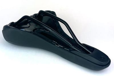 Ergonomisch Fietszadel Gel Vering voor Mountainbike Racefiets Stadsfiets Heren Dames