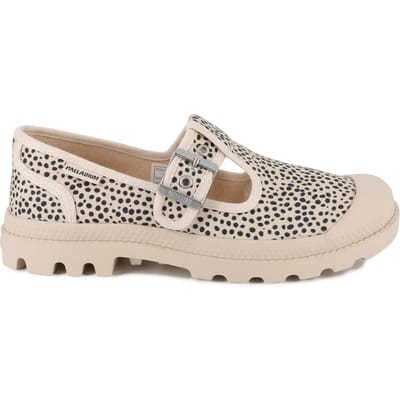 Damessandalen Palladium Pampa -jane Wild