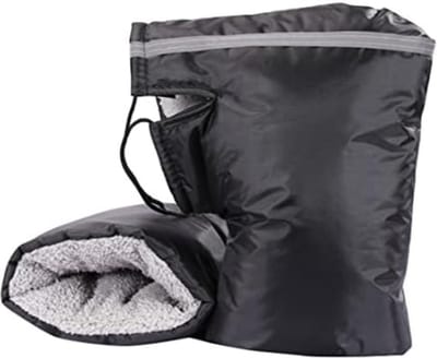 Handmoffen - Handwarmers Fiets - Handmoffen Fiets