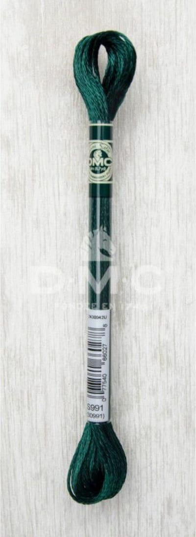 DMC MOULINÉ SATIN 2X8M - S0991