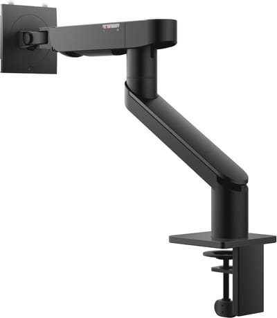 Dell – MSA20 – Monitorarm – VESA 100x100 – zwart