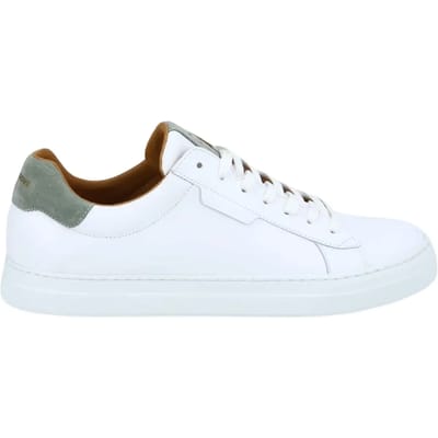 Lage Sneakers Schmoove SPARK CLAY