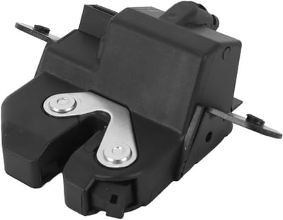 SnelShoppen - Tailgate Lock achterklep slot Y-p-Silon 312 843 846 en Fiat 51868085 51873093 13481535, achterdeur mechanismen, auto onderdelen, vervang