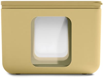 BLIM PLUS PEEK BOX FOOD CONTAINER S CITRUS EV2