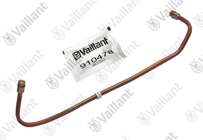 VAILLANT Stuurleiding VCW 180 K XE u.w. Vaillant-Nr. , 088904