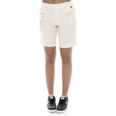 Korte Broek Leone 1947 Woman Bermuda Chic