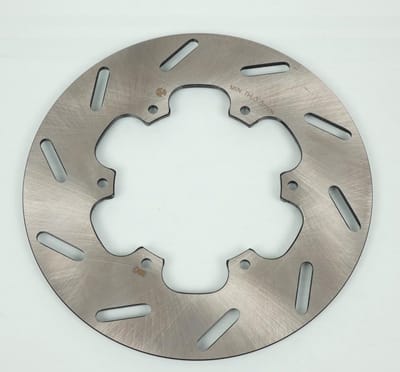 voorremschijf rms voor scooter piaggio 125 liberty rst 2004 tot 2005 564573 nieuw