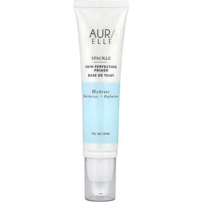 Laura Geller, SPackle Skin Perfecting Primer, Hydraterend, 59 ml (2 fl oz) white