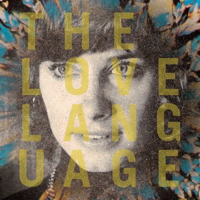 Love Language - The Love Language (LP) (Coloured Vinyl) ( Limited Edition)