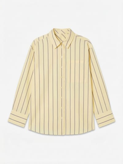 Vero Moda Overhemd VMFANNI Overhemd