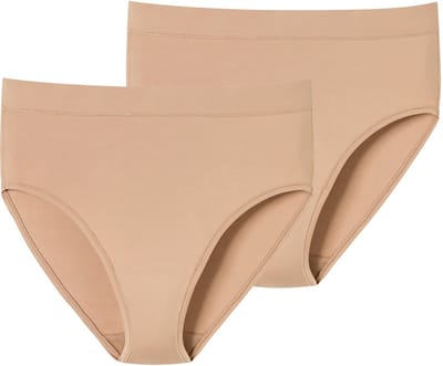 Schiesser Panty Retro Pants Unique Micro
