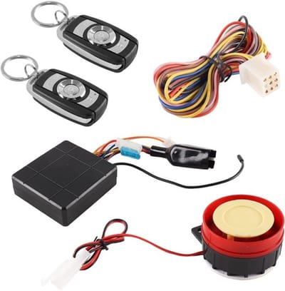 Store_7 - motorfiets alarmsysteem - anti-diefstal beveiligingsalarm