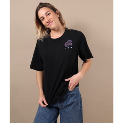 T-shirt Korte Mouw Oxbow T-shirt met korte mouwen NATURE