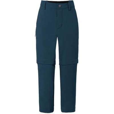 Rekbare broek voor kinderen VAUDE Detective ZO II