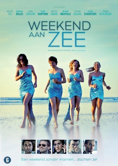 Weekend Aan Zee