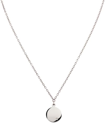Boccia Titanium 08065-02 Dames Ketting - Collier
