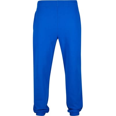 Urban Classics - Ultra Heavy Heren joggingbroek - XS - Blauw