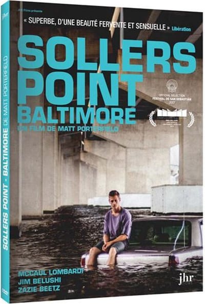 Movie - Sollers Point (Fr)