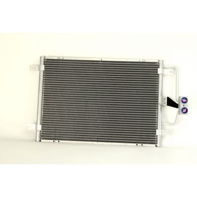 Condensator, airconditioning NRF 35832