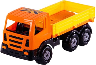 Cavallino Toys Cavallino XL Tipper Truck
