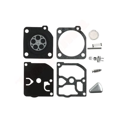 Carburateur reparatieset passend op ZAMA ( RB- 45 )