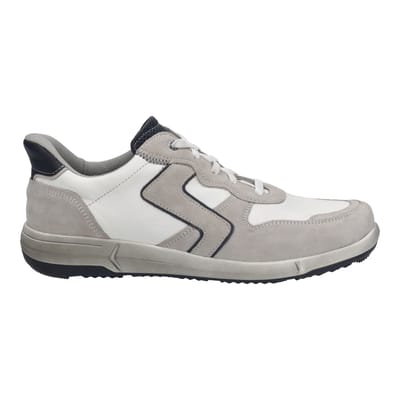 JOSEF SEIBEL Heren Sneaker Enrico 34 in wit