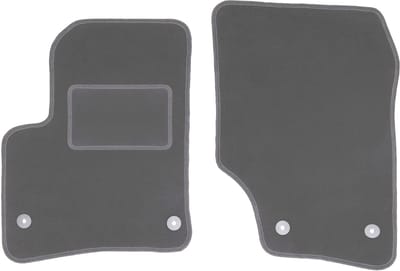 Automatten voor: Volkswagen Touareg I SUV (2002-2010)