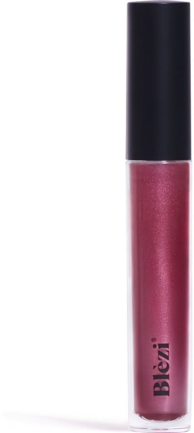 Blèzi® Lip Fix 80 Dazzling Mauve - Vloeibare lippenstift langhoudend - Paars Mauve