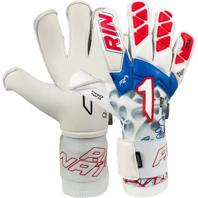 Rinat Xtreme Guard Dominus Premium Keepershandschoenen Wit 7