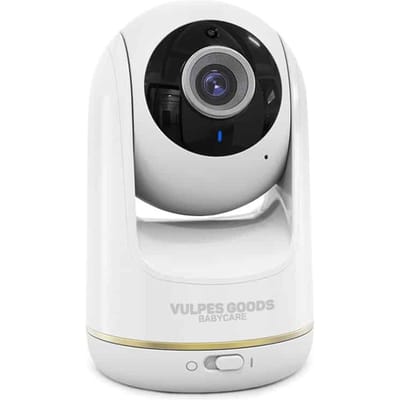Extra losse camera - Babyfoon met camera
