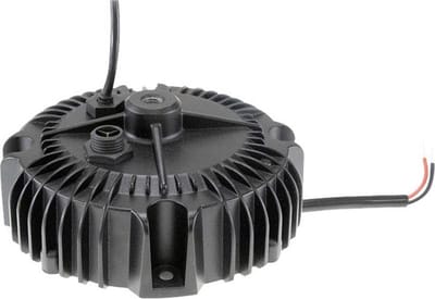 Mean Well XBG-160-A LED-driver Constant vermogen 159.9 W 1425 - 4100 mA 34 - 56 V/DC Outdoor, Niet dimbaar, Overbelasti