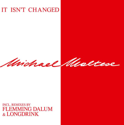It Isn't Changed